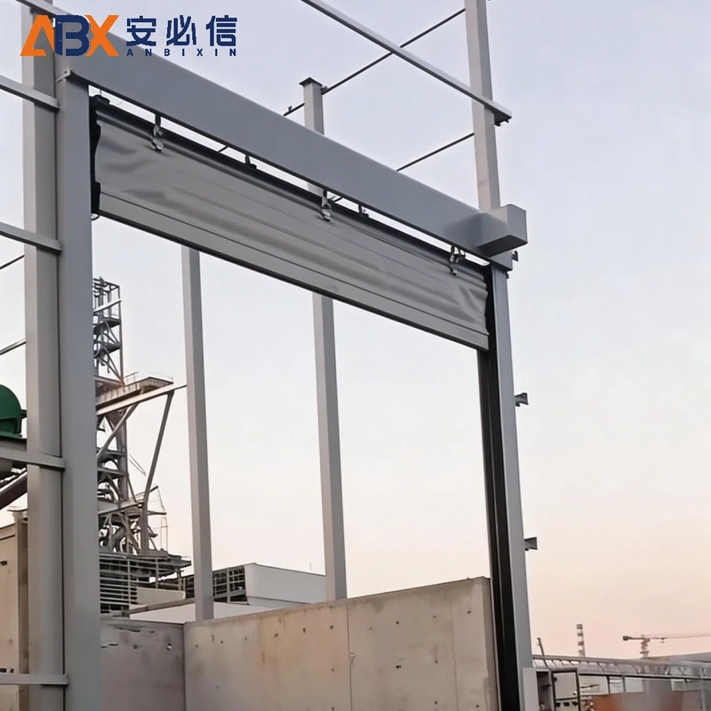 保山背带堆积门
